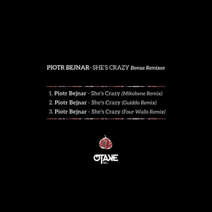 Piotr Bejnar feat. DJ Mo (Mikobene Remix)