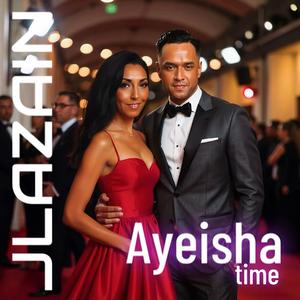 Time (single) (feat. Ayeisha)