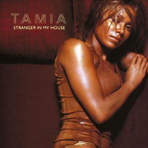 Stranger in My House (HQ2 Club Mix Acappella)