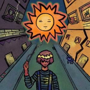 Dreary Mornings (feat. Melting Mallows)