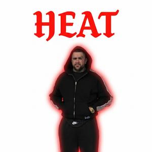 HEAT (feat. FiveEightz)