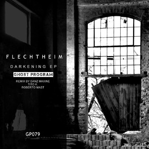 Deranged (Original Mix)