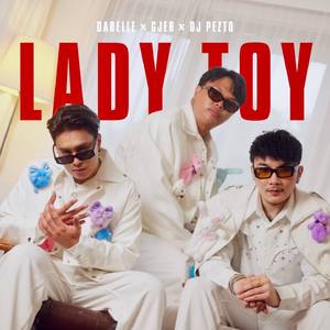 LADY TOY