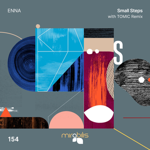 Small Steps (Original Mix)