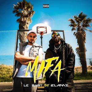 Mifa (feat. Elams)