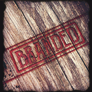 Branded