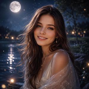 Cascading Affection