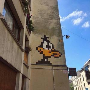 B D K M C（prod by Nino）