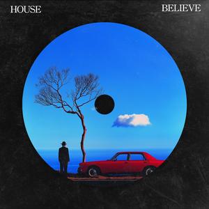 BELIEVE (JACKYBOOM PIANO EDIT) (HOUSE)