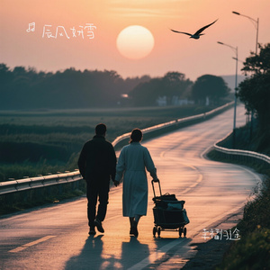 幸福归途