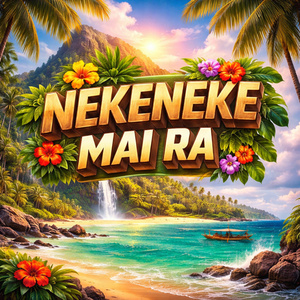 Nekeneke mai ra (Remix)