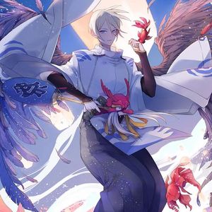 往昔情