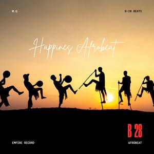 Happiness Afrobeat