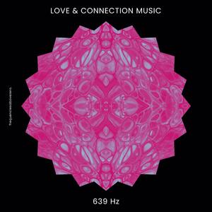 639Hz Emotional Reset