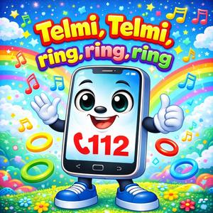 Telmi, Telmi, ring, ring, ring