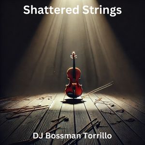 Shattered Strings