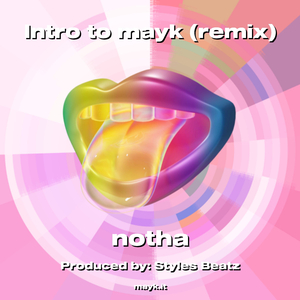 Intro to mayk (remix)