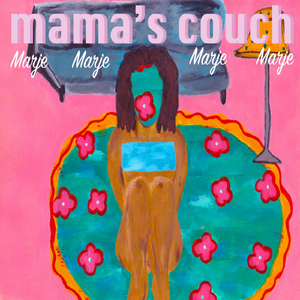 Mama's Couch