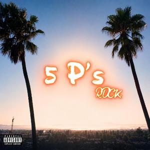 5 P's
