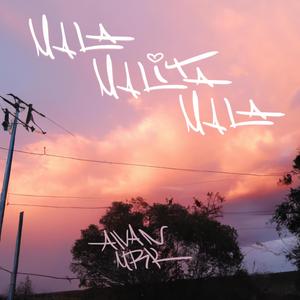 mala malita mala (feat. Mrk)
