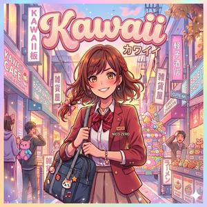 Kawaii