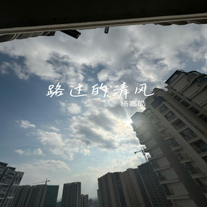 路过的清风