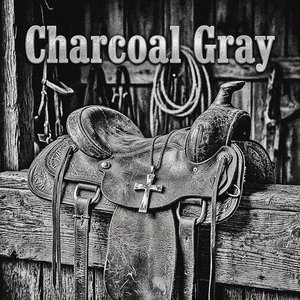 Nick J Gloire - Charcoal Gray