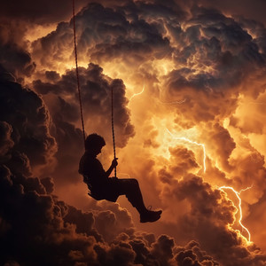 Relajante Retiro Diario En El Abrazo Del Trueno