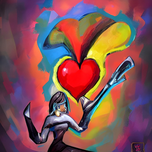 Просто люблю