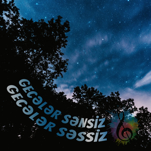 Gecələr sənsiz