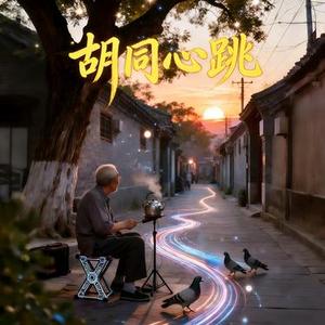 胡同心跳
