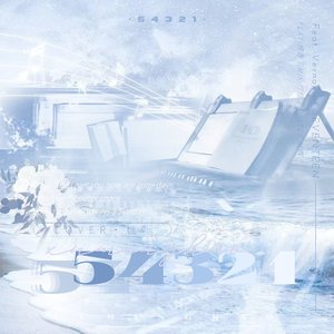 54321 （FEAT:柯奇）