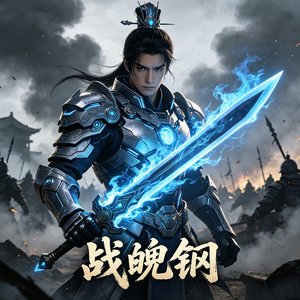 战魄钢次