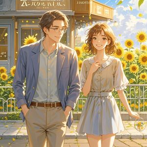 爱的加油DJ版-杜小建