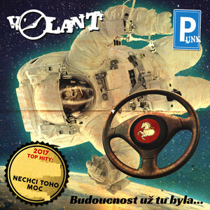 Jen láhev rumu přijde vhod