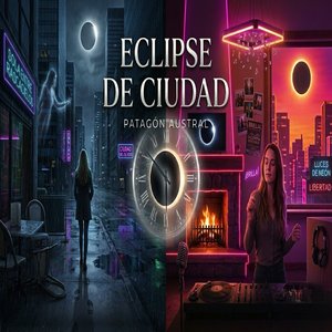Eclipse De Ciudad