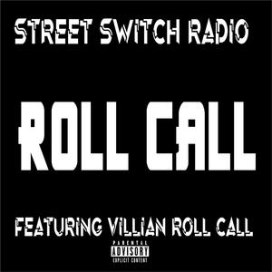 Roll Call (feat. Villain Roll Call)