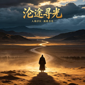 沧途寻光