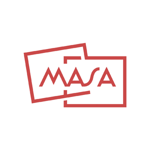 MASAかの窓