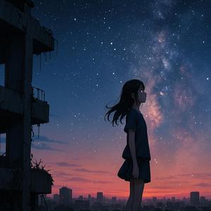 泣かないままで (Without Crying) (feat. ともし・かな (Tomoshi Kana))