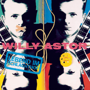 Was macht ein Star, wenn er privat is'? (Live)