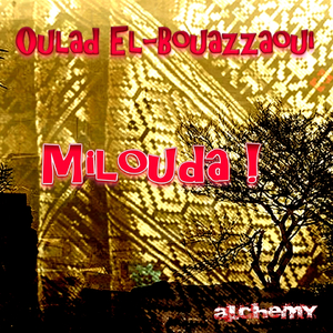 Milouda