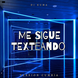 Me Sigue Texteando