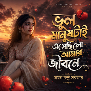 Vul Manushtai Esechilo Amar Jibone