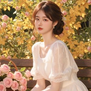 唯独你无可代替