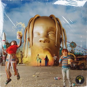 【FREE】"Yosemite"丨Travs Scott x Gunna Type Beat