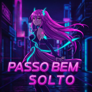 PASSO BEM SOLTO