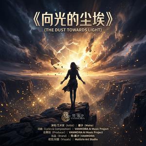 向光的尘埃