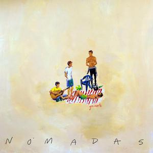 Nómadas