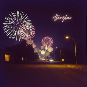 afterglow